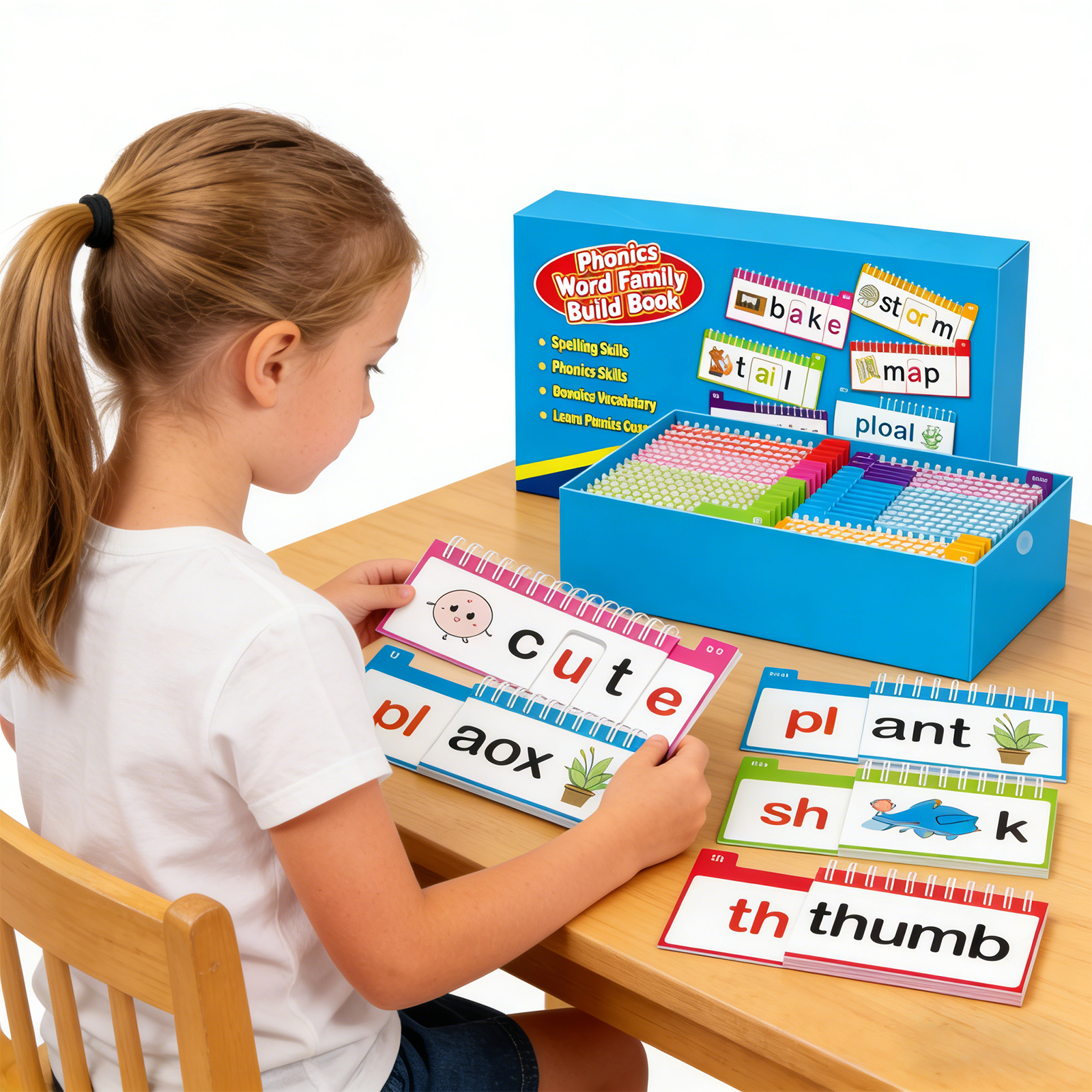 NEW Reading Book 40 Read And R - đánh giá và giá Kids Education Rhymes
