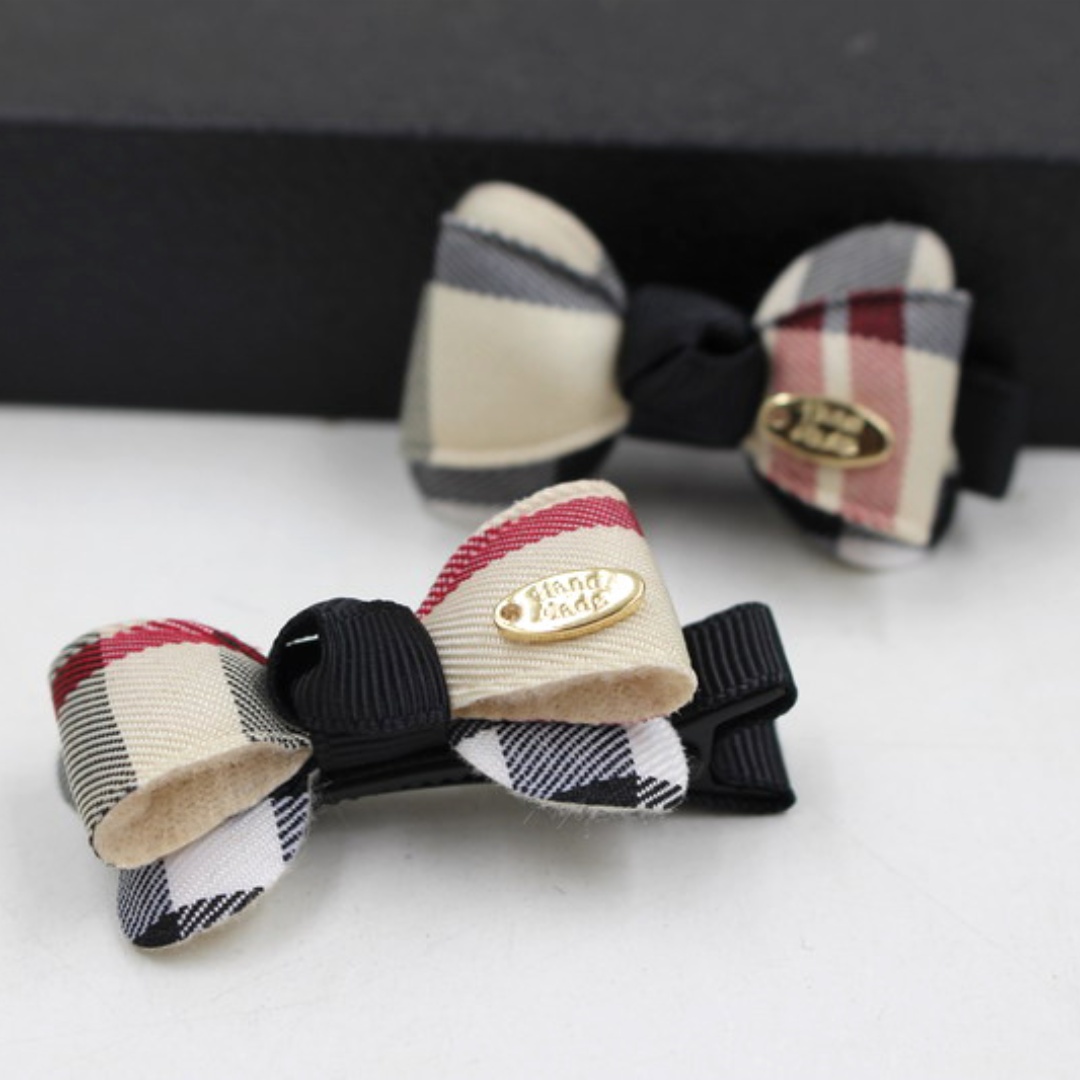 Children's British Plaid Mini  - đánh giá và giá English Kids Education