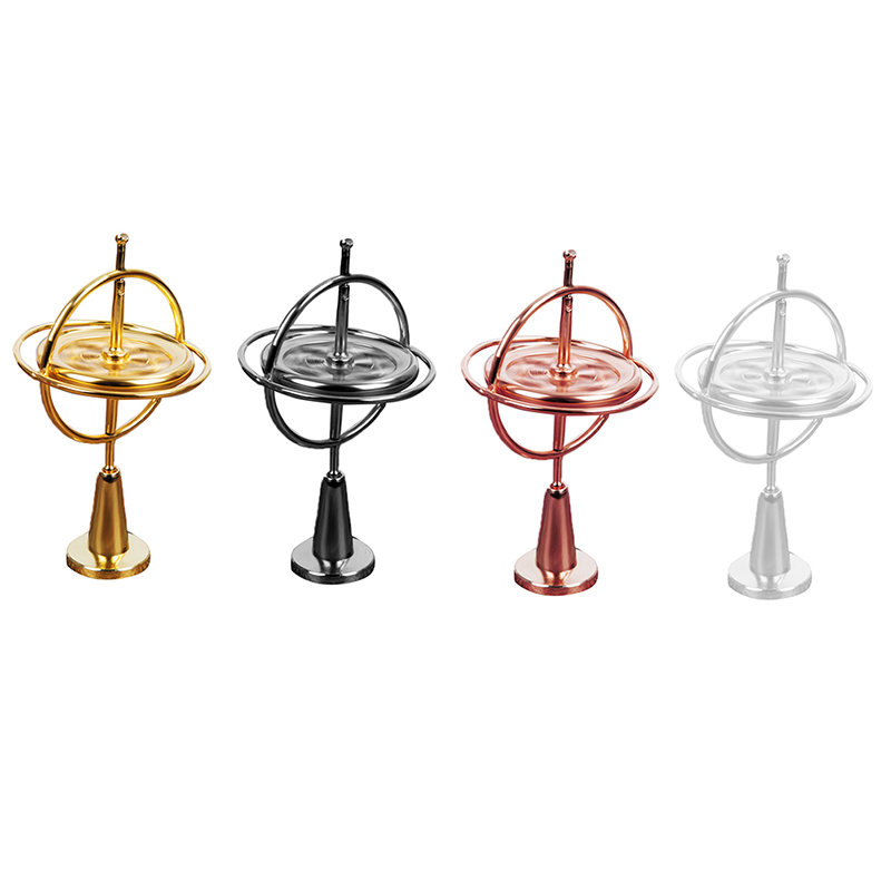 Hot-Self-balancing Gyroscope A - đánh giá và giá Kids Education Things