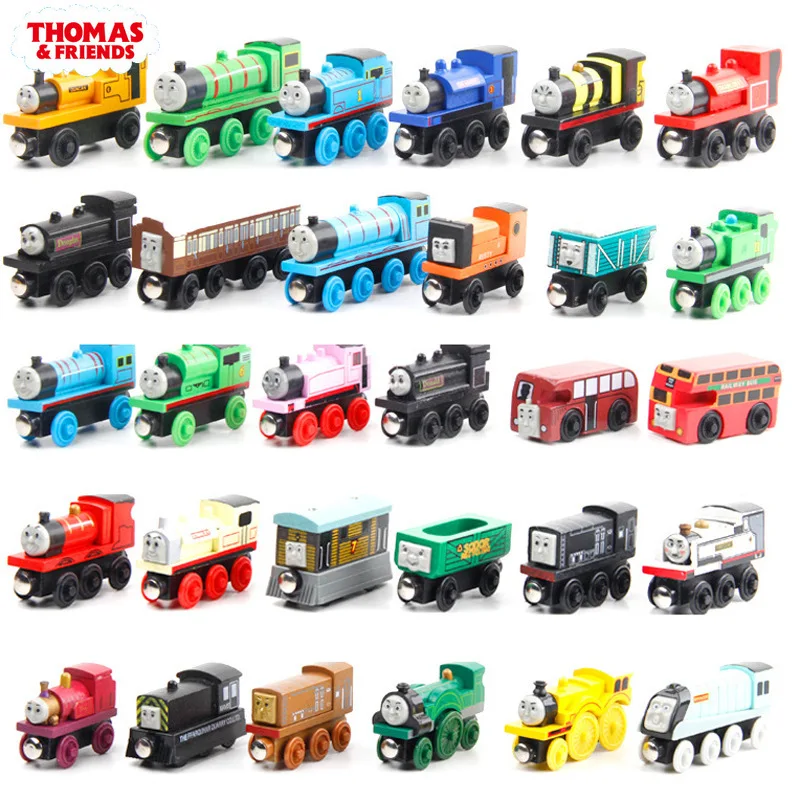 Thomas and Friends Trackmaster - đánh giá và giá Kids Education Things