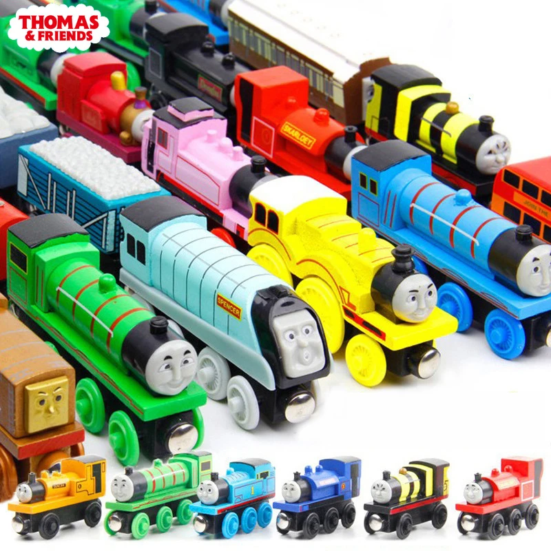Thomas and Friends Trackmaster - đánh giá và giá Kids Education Things