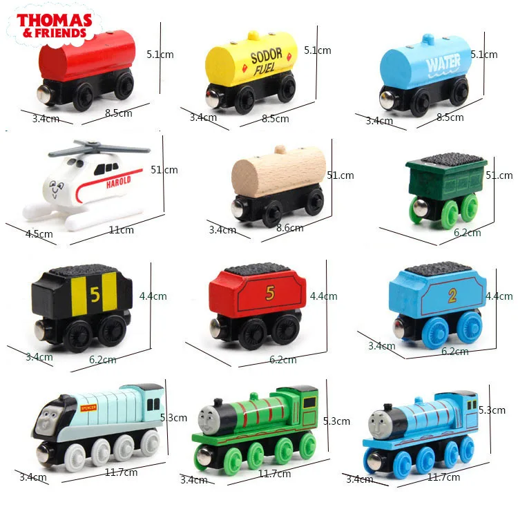 Thomas and Friends Trackmaster - đánh giá và giá Kids Education Things