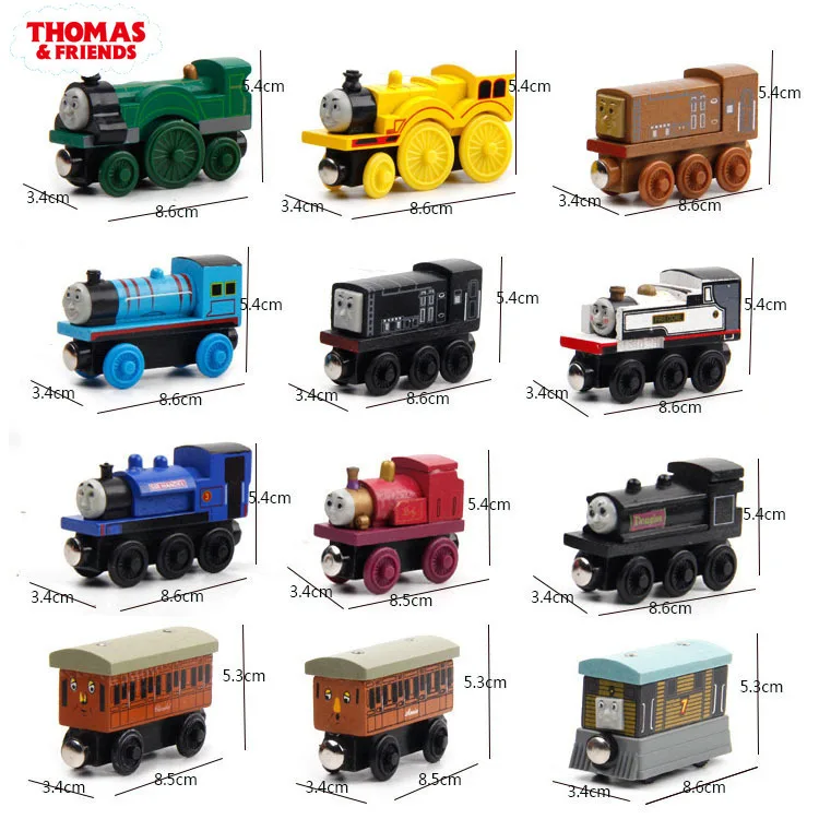 Thomas and Friends Trackmaster - đánh giá và giá Kids Education Things