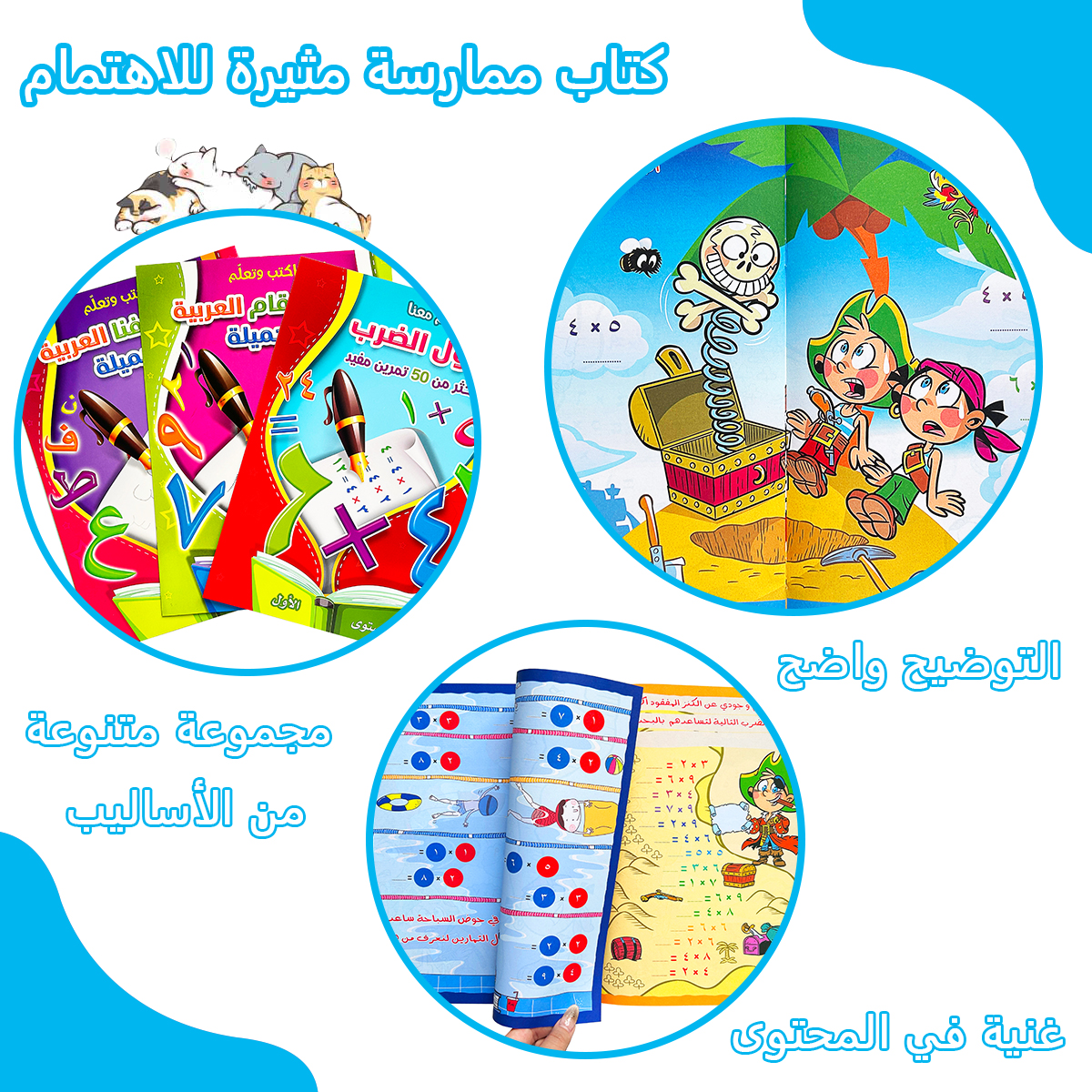 Reusable Writing Arabic Learni - đánh giá và giá Learning Workbook Preschool
