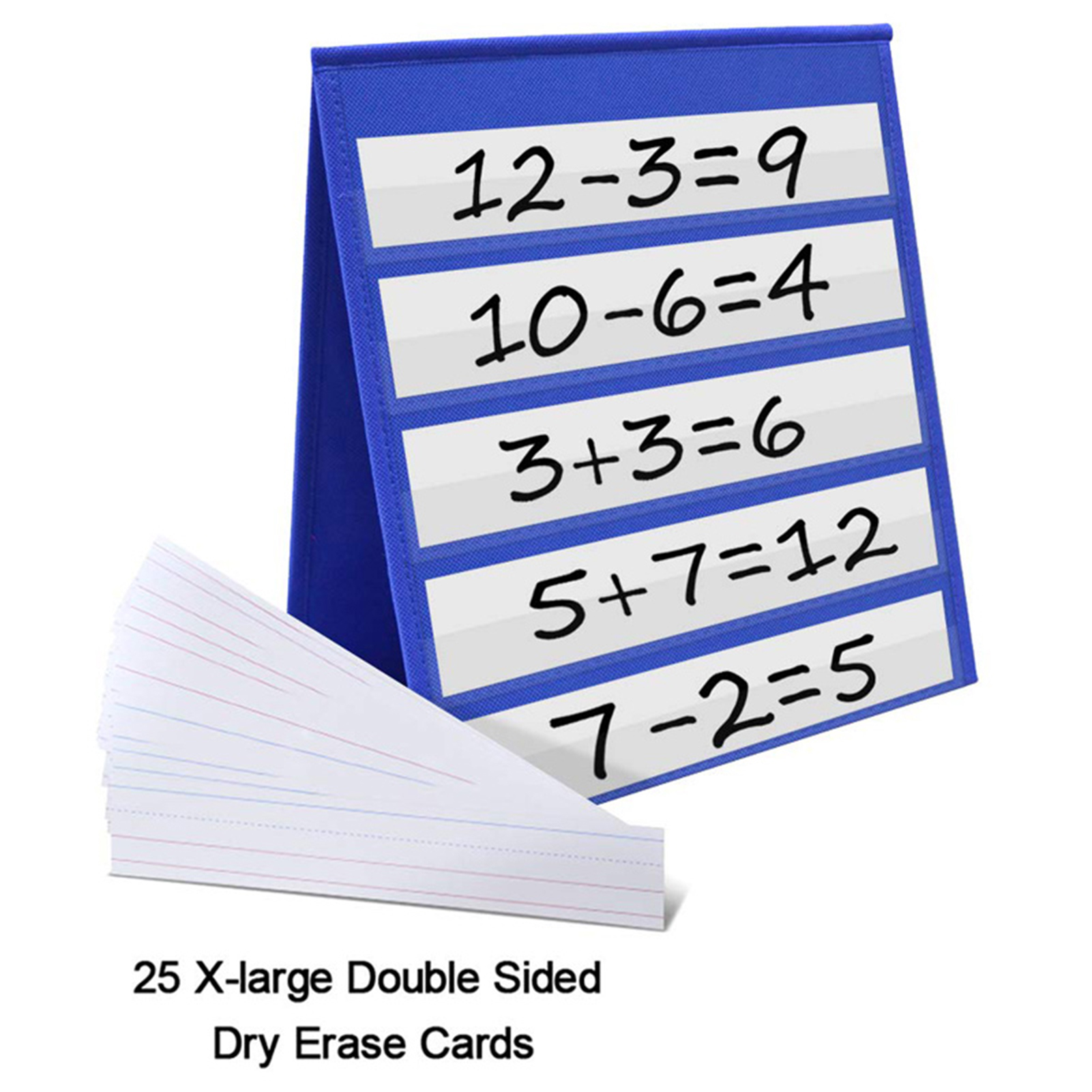 New Arrival Double-sided Self- - đánh giá và giá Kids Education Tools