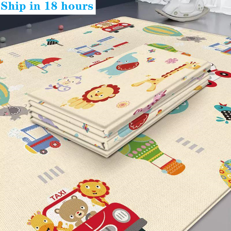 Non-Toxic Educational Foldable - đánh giá và giá Kids Education Nursery