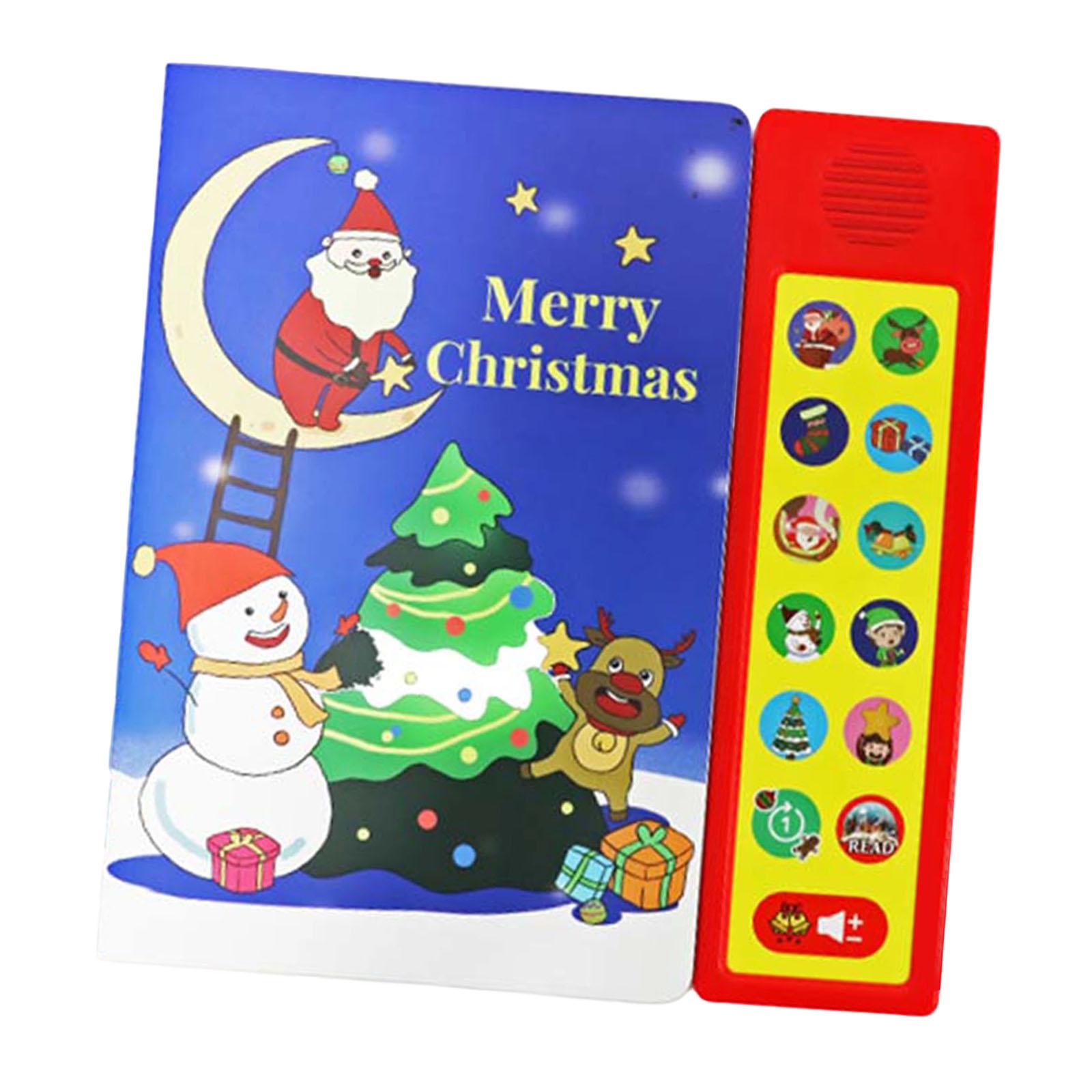 Interactive Children's Sound B - đánh giá và giá Kids Education Rhymes