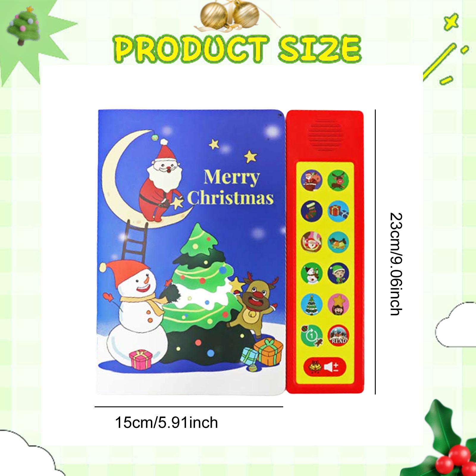 Interactive Children's Sound B - đánh giá và giá Kids Education Rhymes
