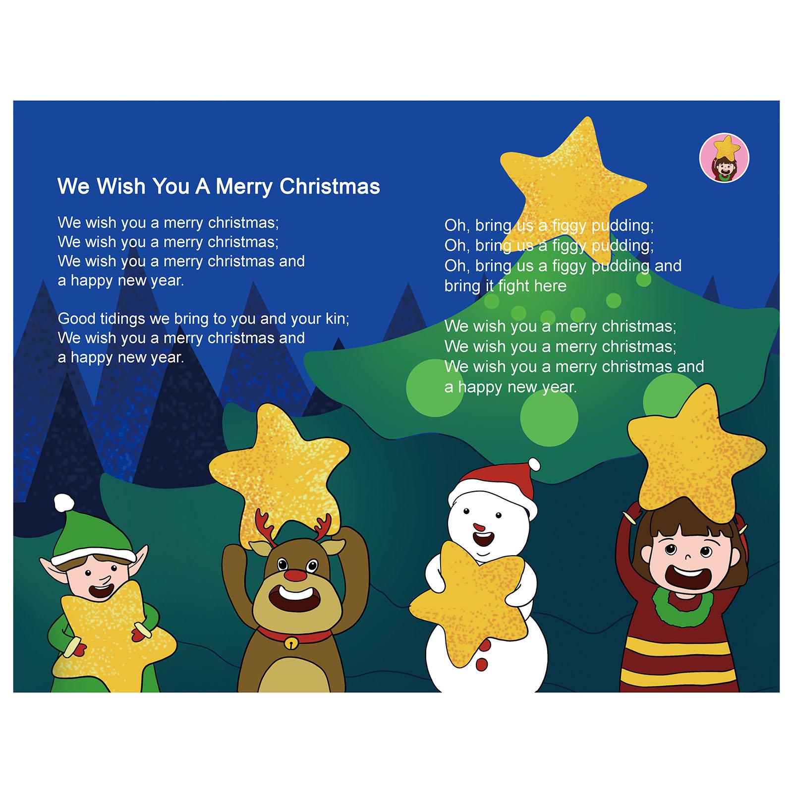 Interactive Children's Sound B - đánh giá và giá Kids Education Rhymes