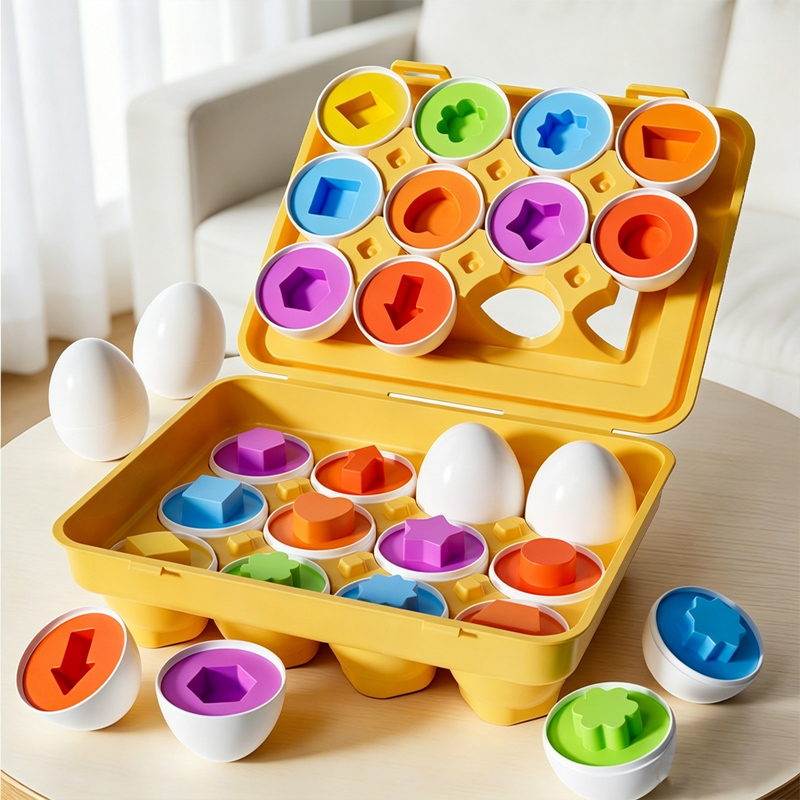 Montessori Games Baby Toy Smar - đánh giá và giá Human Body Puzzle