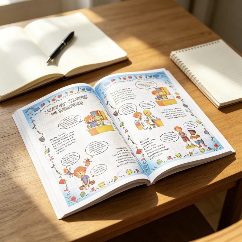 Leadership Enlightenment Funny - đánh giá và giá Kids Education Academy