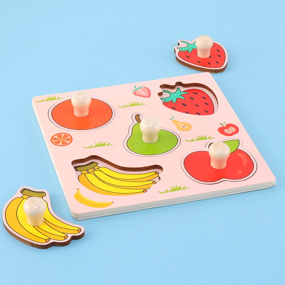 Baby Montessori Early Educatio - đánh giá và giá Human Body Puzzle