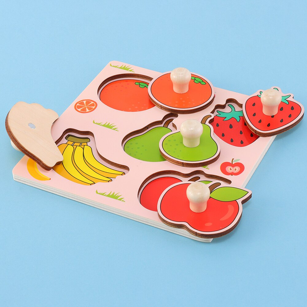Baby Montessori Early Educatio - đánh giá và giá Human Body Puzzle