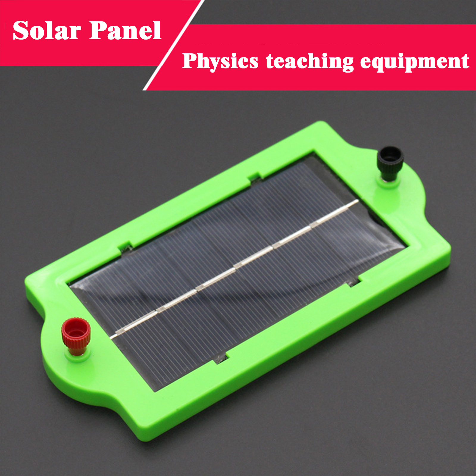 Solar Panel Physical Science E - đánh giá và giá Kids Education Tools