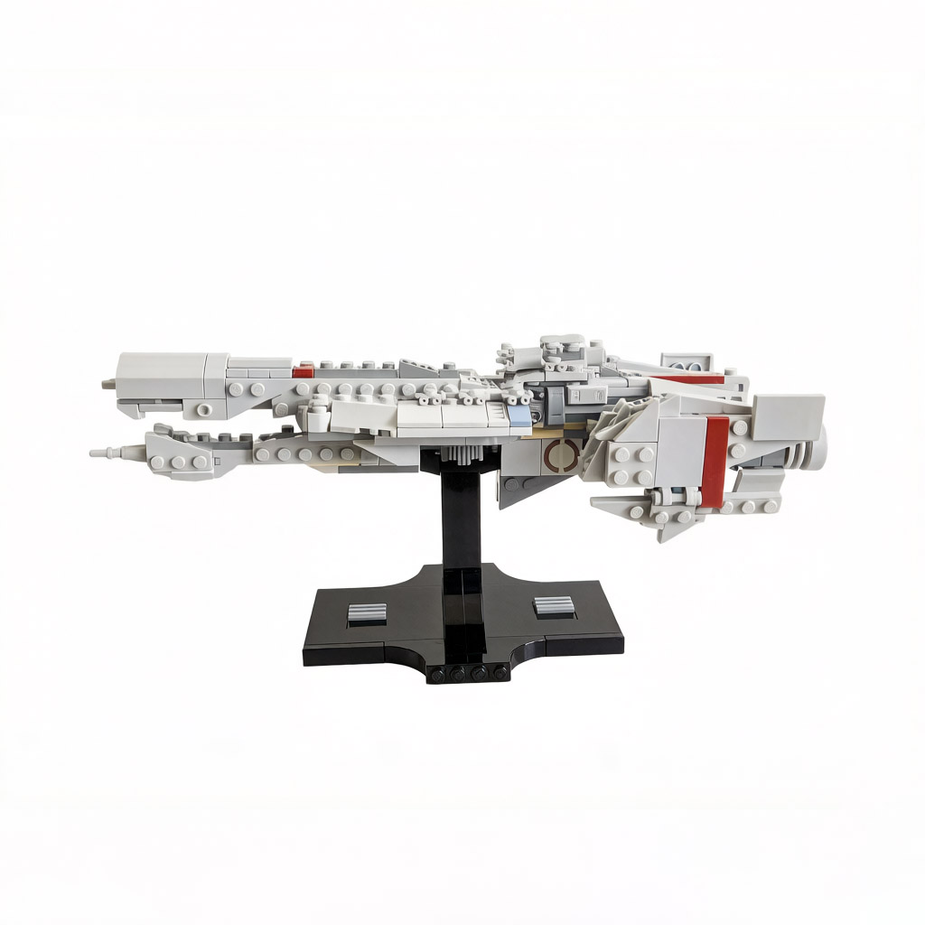 NEW 363PCS MOC the UNSC In Amb - đánh giá và giá Kids Education Book Pdf