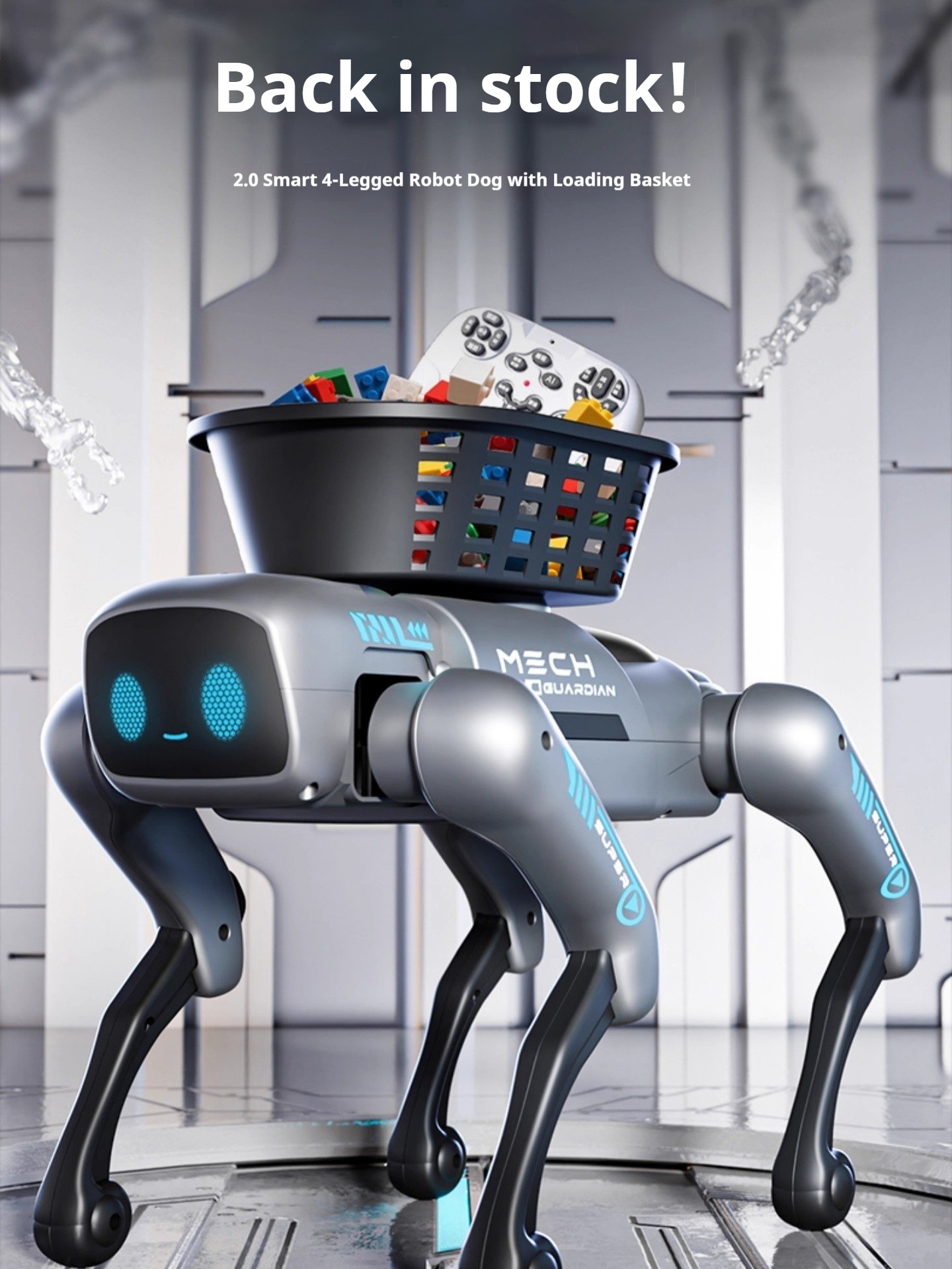 2026 New Ai Intelligent Smart  - đánh giá và giá Kids Education Things