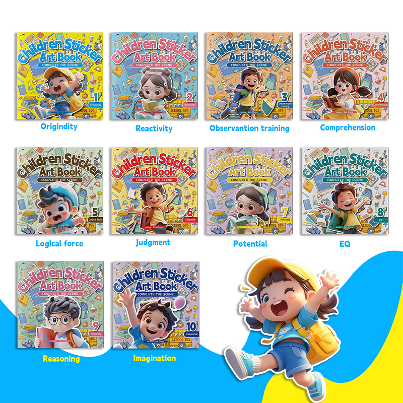 【In-stock, Fast Delivery】Child - đánh giá và giá English Kids Education