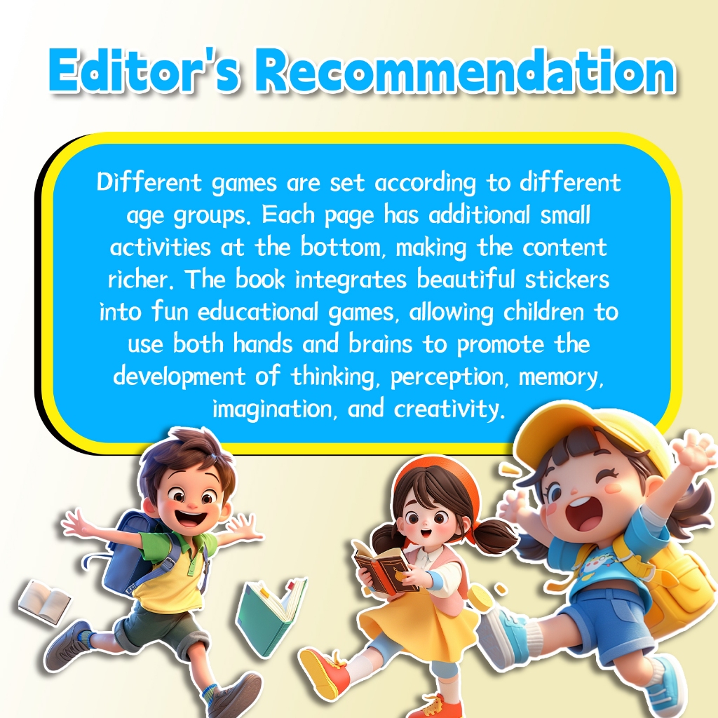 【In-stock, Fast Delivery】Child - đánh giá và giá English Kids Education