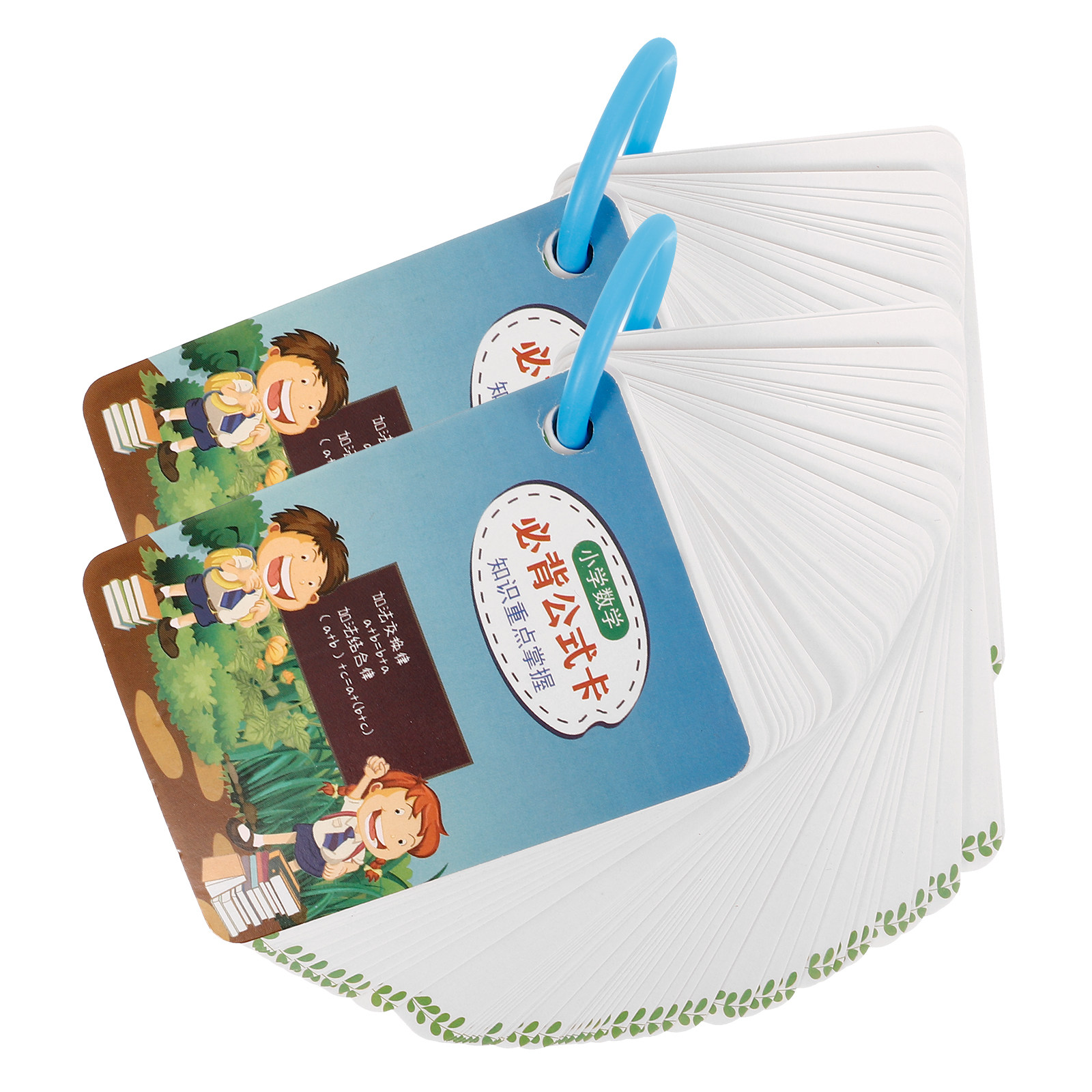2Sets Math Formula Flash Cards - đánh giá và giá Kids Early Education