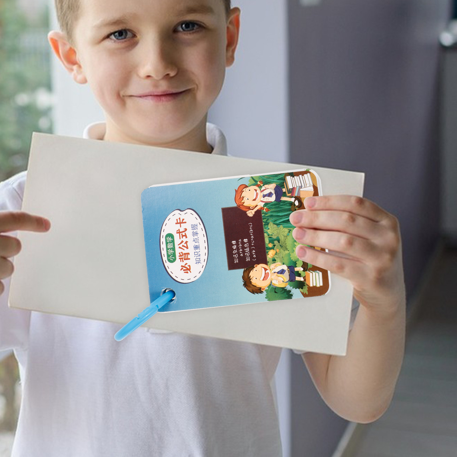 2Sets Math Formula Flash Cards - đánh giá và giá Kids Early Education