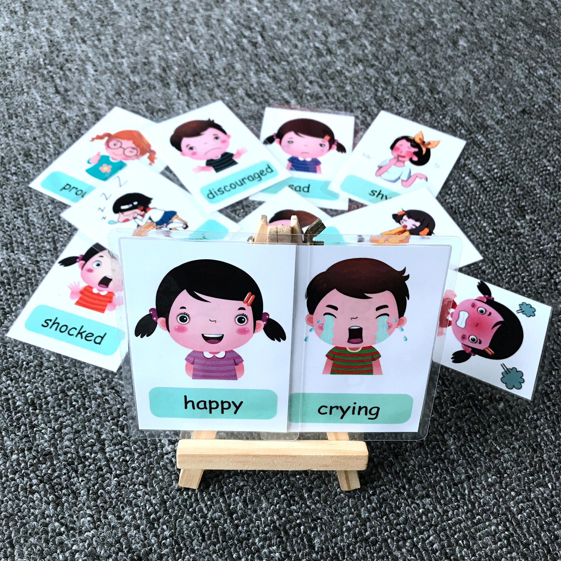 Montessori Kids English Words  - đánh giá và giá Kids Early Education