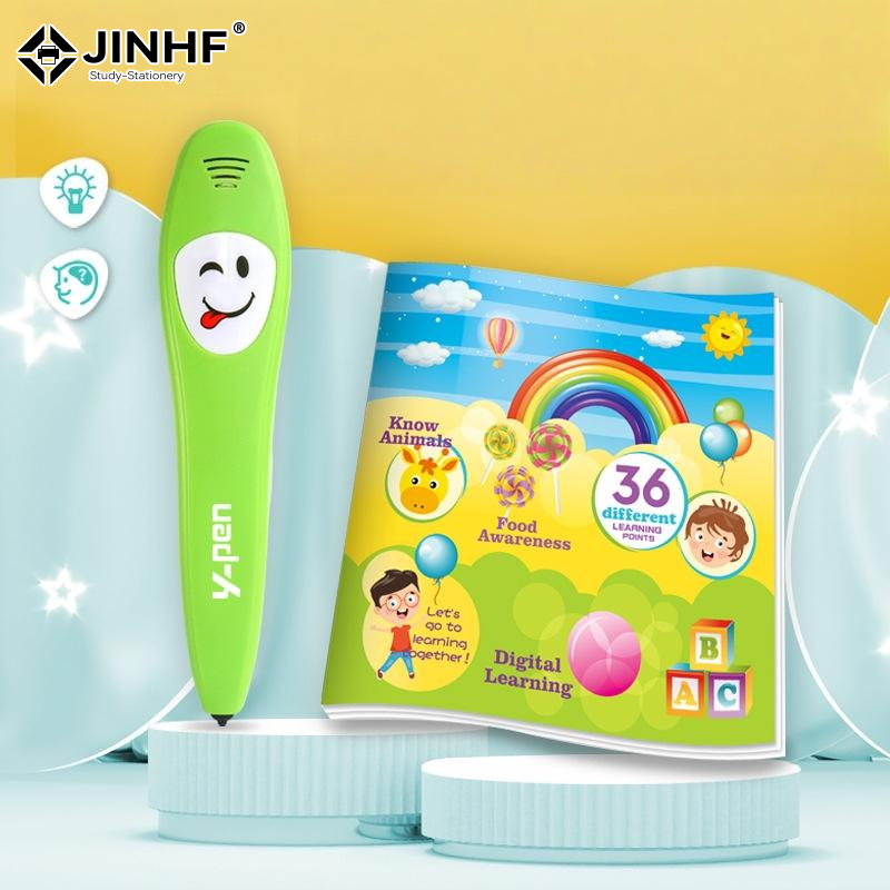 1 Set English Learning Smart P - đánh giá và giá English Kids Education