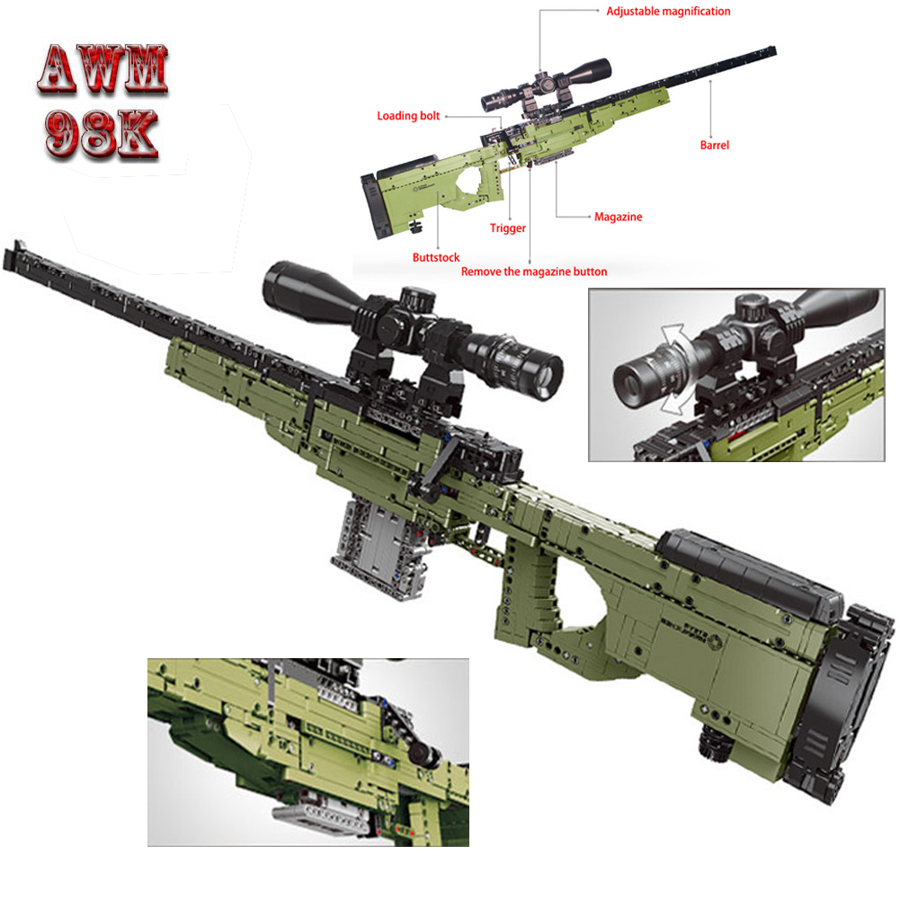 Military Technic Real Weapons  - đánh giá và giá Kids Education In Germany