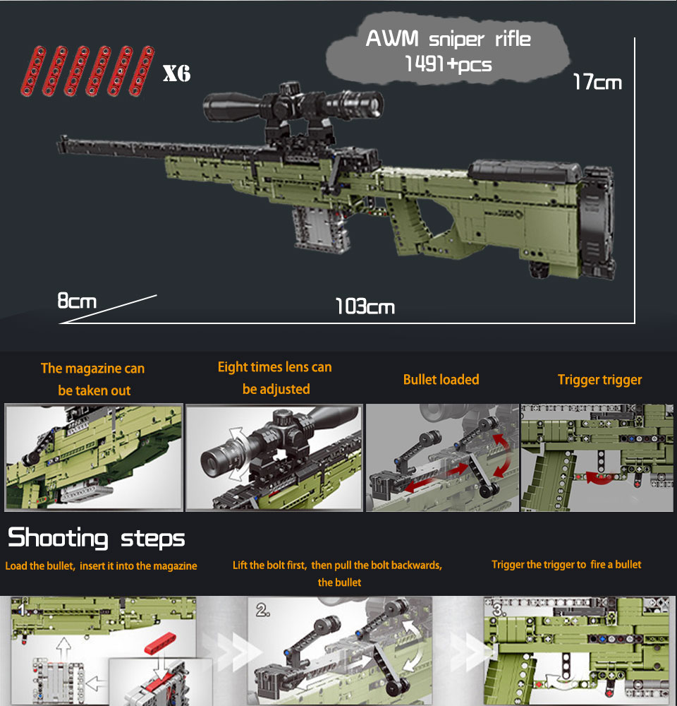 Military Technic Real Weapons  - đánh giá và giá Kids Education In Germany
