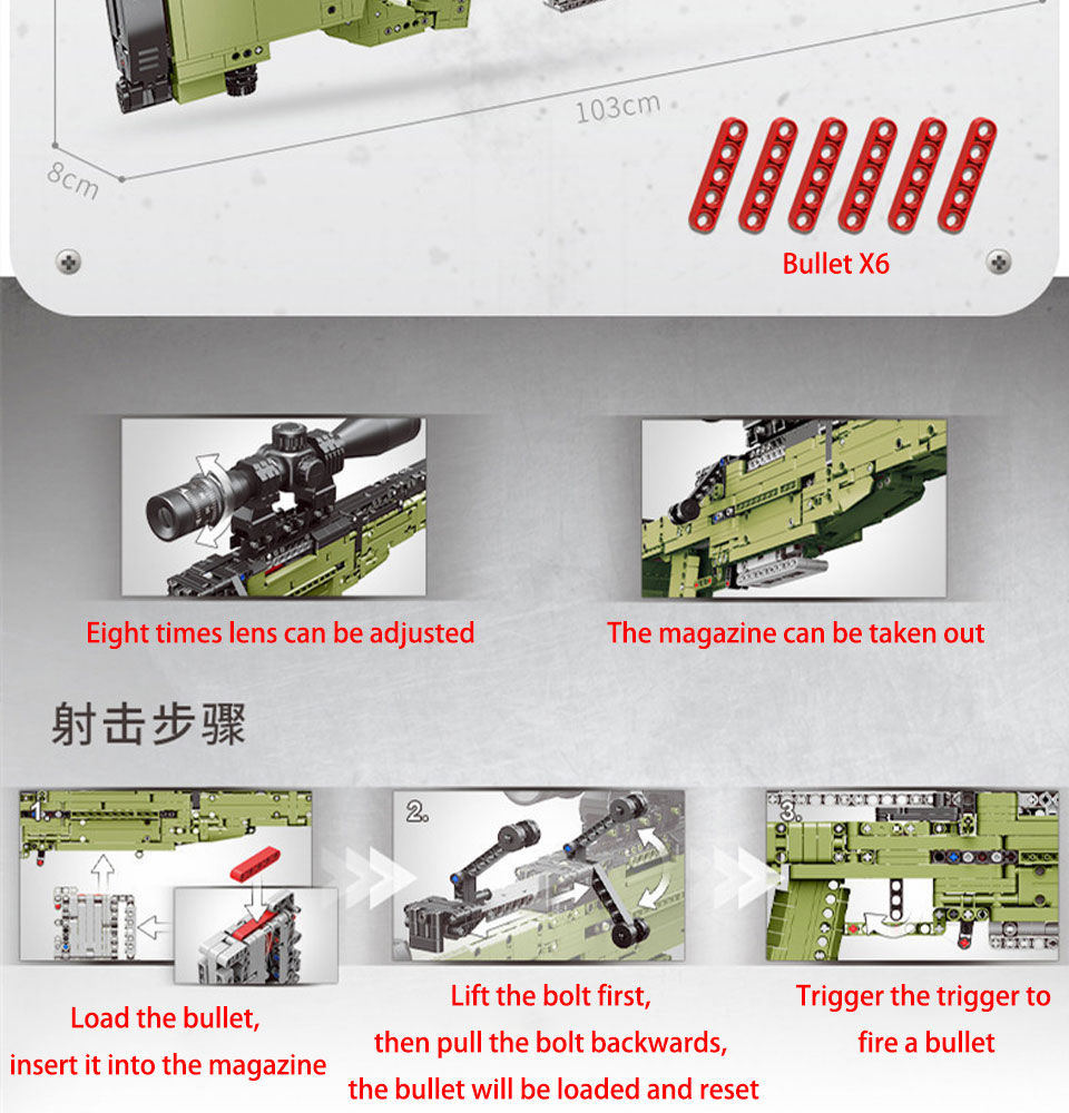 Military Technic Real Weapons  - đánh giá và giá Kids Education In Germany