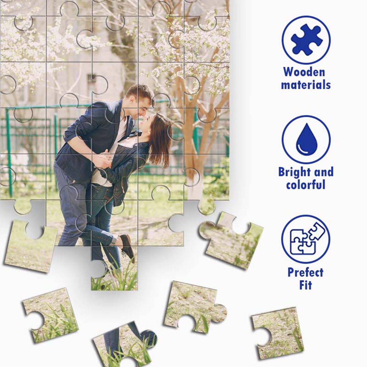 35/300/500/1000pcs Personalize - đánh giá và giá Kids Education Yes