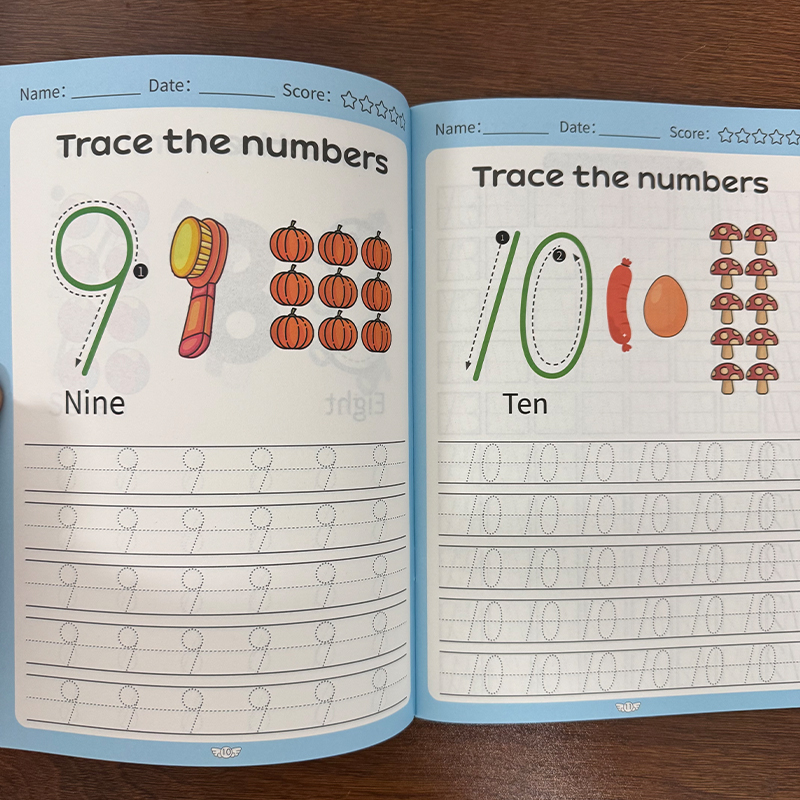 Preschool Learning Workbook 0- - đánh giá và giá Learning Workbook Preschool