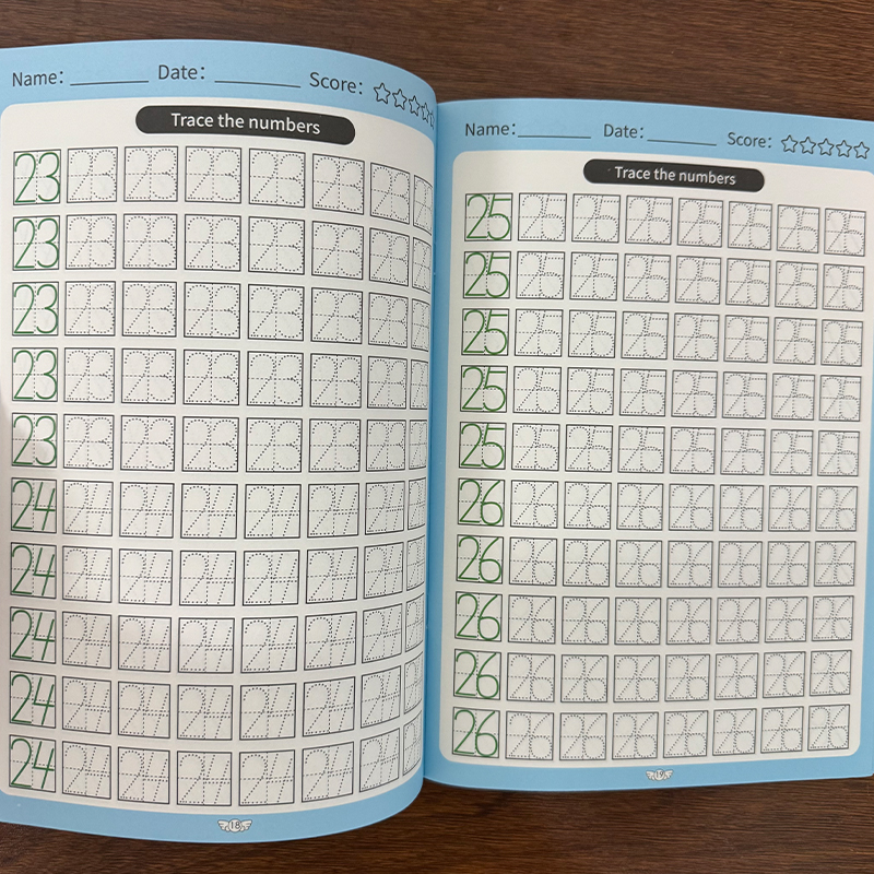 Preschool Learning Workbook 0- - đánh giá và giá Learning Workbook Preschool