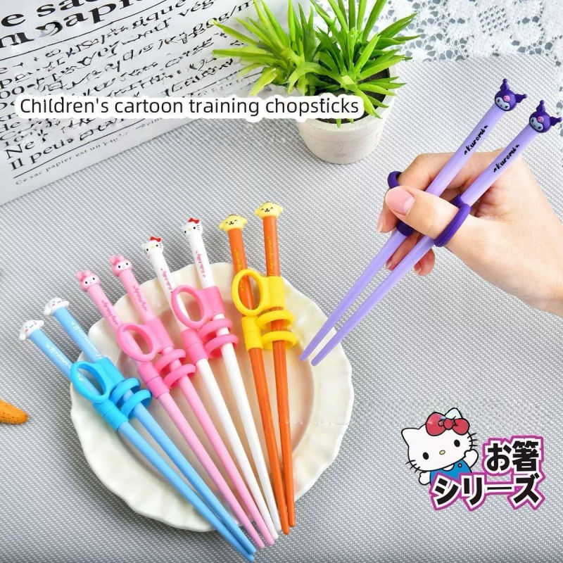 Sanrio My Melody Kuromi Cartoo - đánh giá và giá Kids Early Education