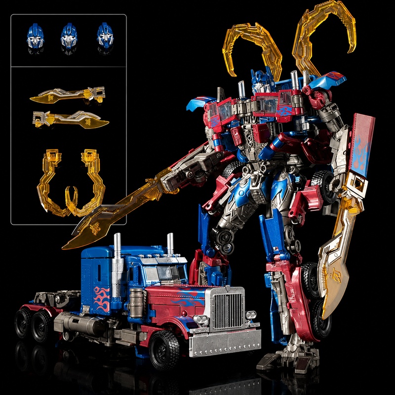2026 NEW Toy Robot Toy Truck A - đánh giá và giá Kids Education Yes