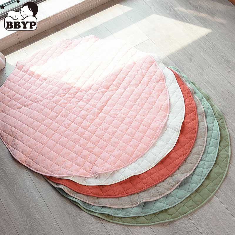115cm Play Mat Lattice Baby Ma - đánh giá và giá Kids Education Nursery