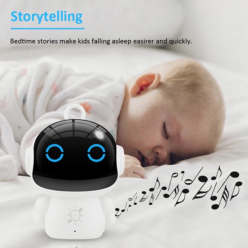 Smart AI Robot Toy WiFi Intera - đánh giá và giá Kids Education Yes