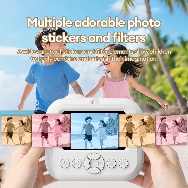 Lenovo DY35 Portable Instant C - đánh giá và giá Kids Education Things