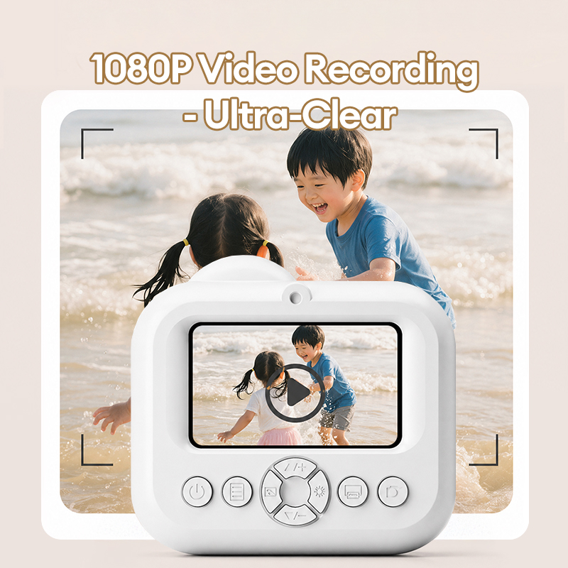 Lenovo DY35 Portable Instant C - đánh giá và giá Kids Education Things