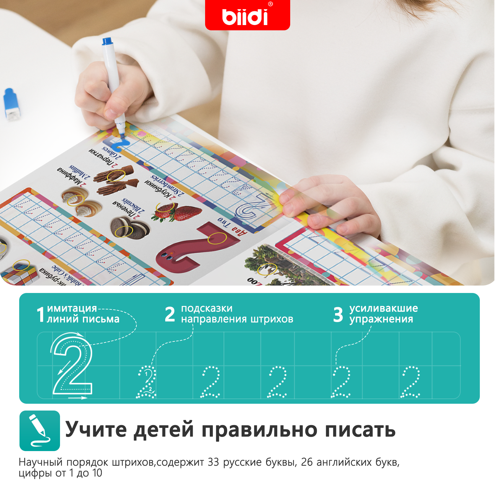 Russian-English Talking Toys A - đánh giá và giá Kids Education Yes
