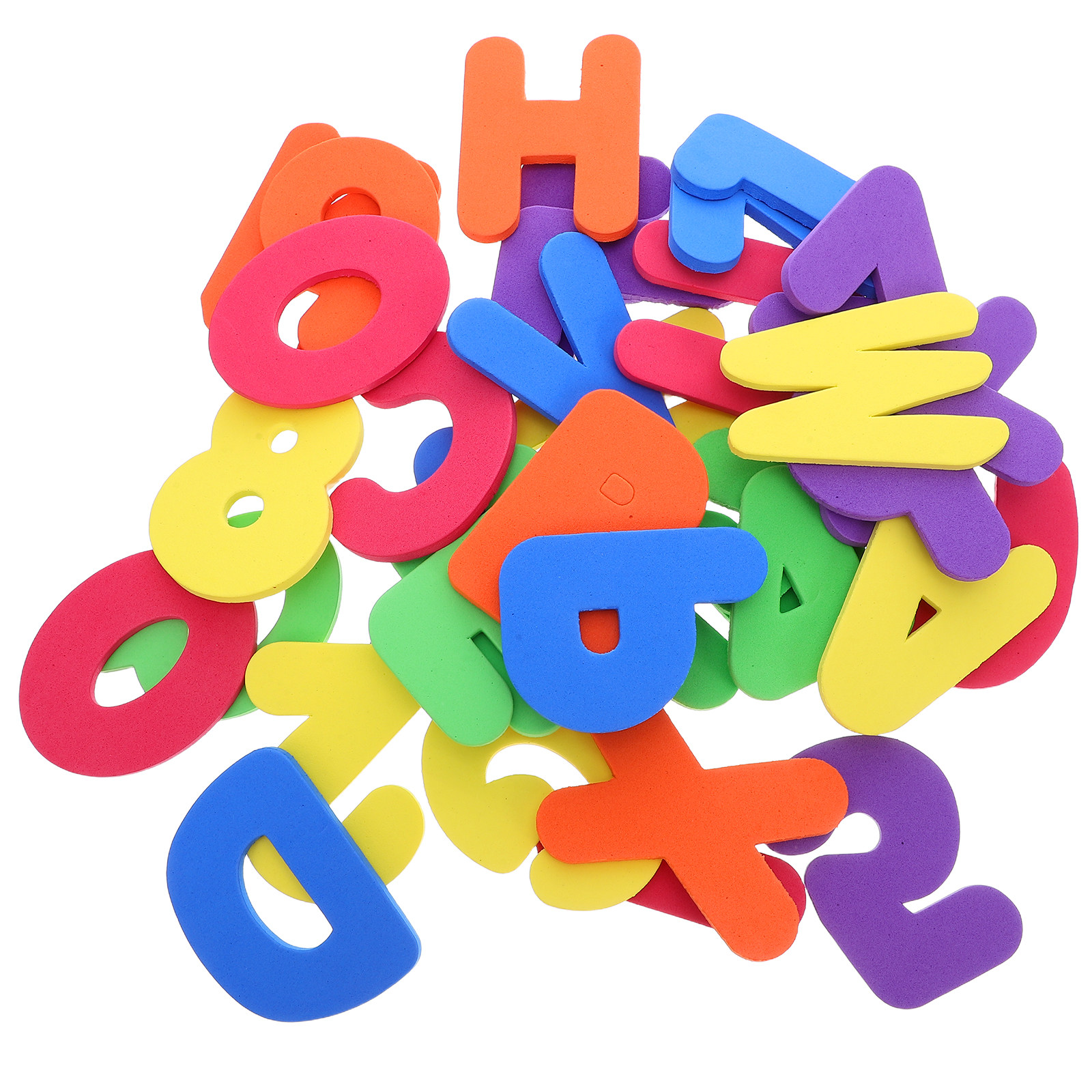 1Set Bath Letters Numbers Crea - đánh giá và giá Abc Kids Early Education