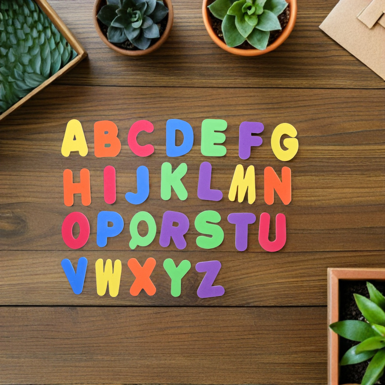 1Set Bath Letters Numbers Crea - đánh giá và giá Abc Kids Early Education