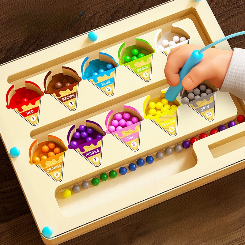 Magnetic Maze Toy With Magneti - đánh giá và giá Human Body Puzzle