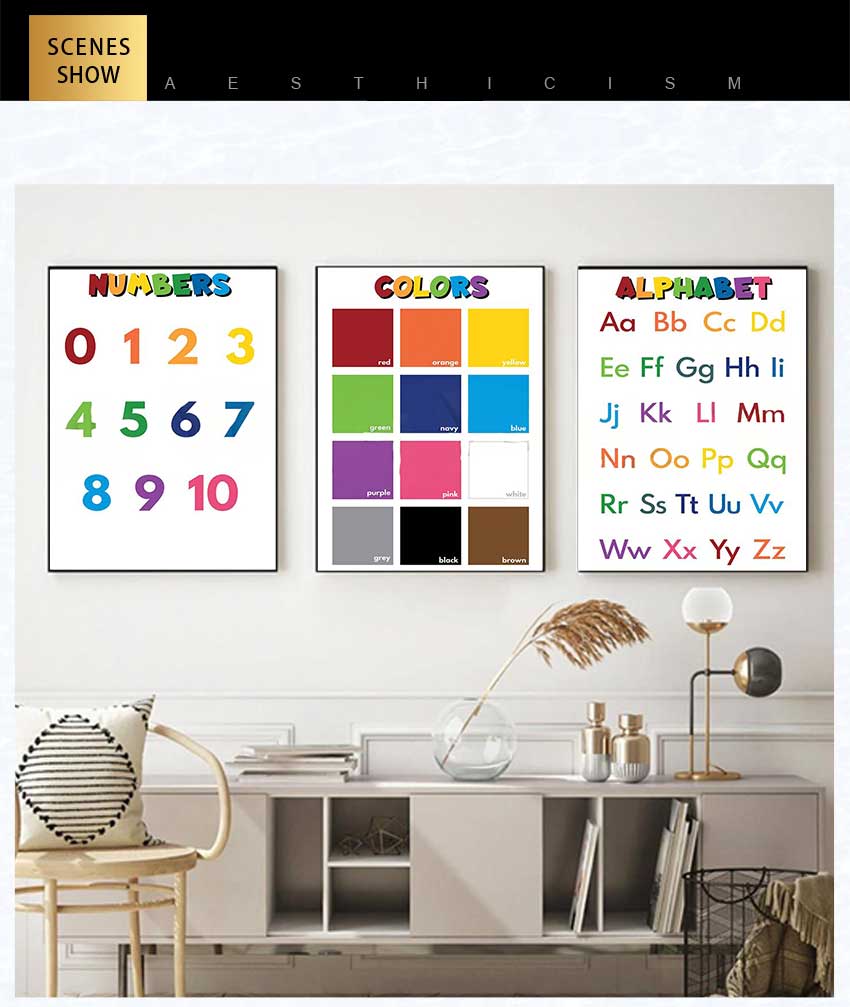 1pc frameless Kids Educational - đánh giá và giá Kids Education Yes