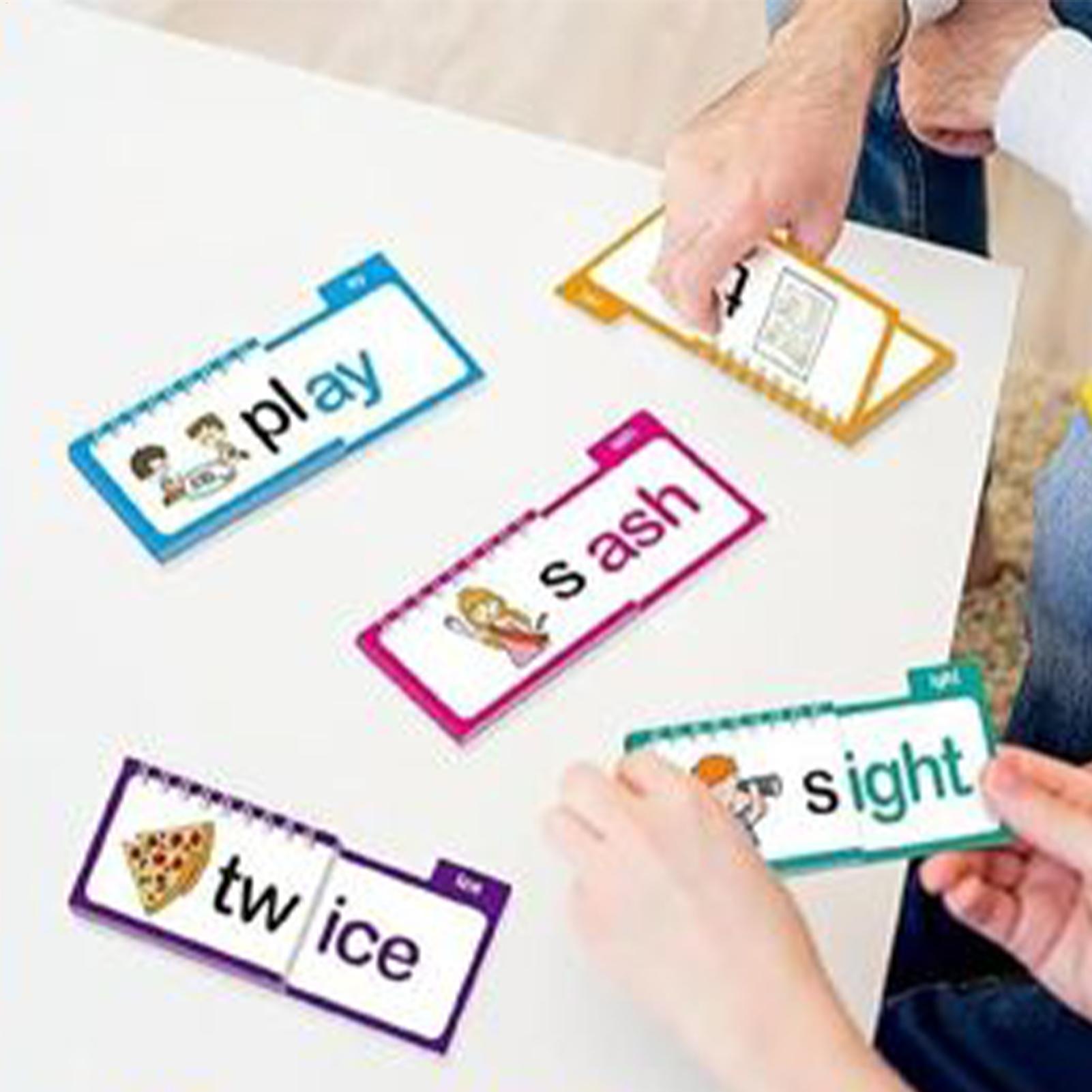 1set Reading FlipBook Read And - đánh giá và giá Kids Education Rhymes